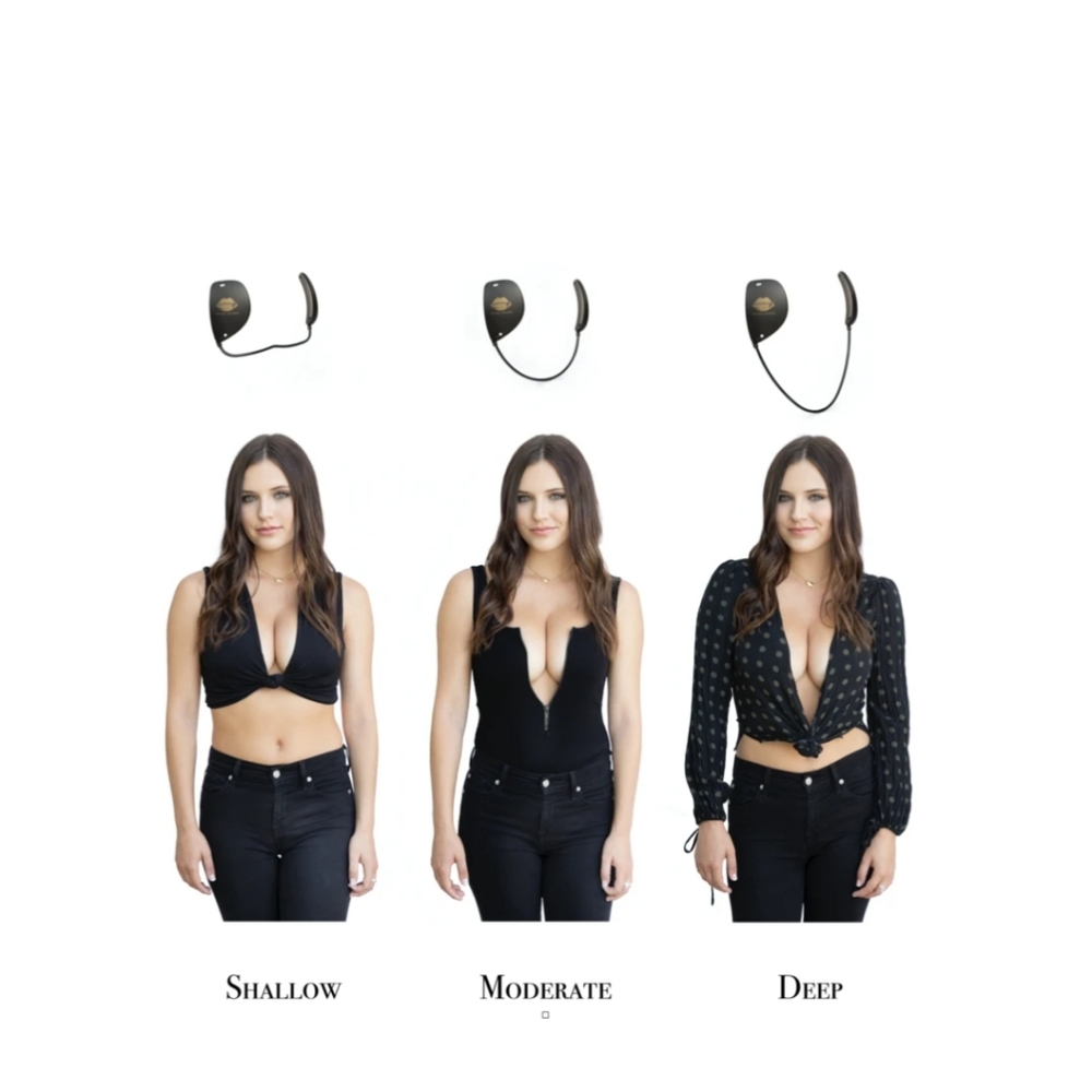 Missess kisses moderate bra